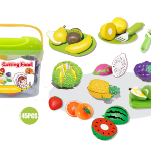 kitchen play set