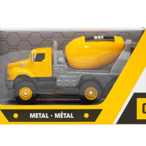 KNOCKED-DOWN TRUCK SET