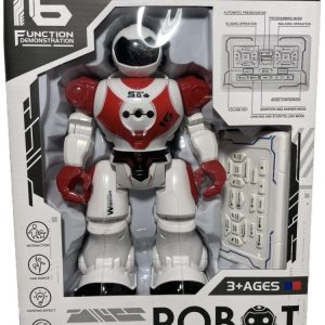 Toys Dancing Robot