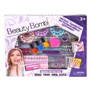 Beauty Bomb