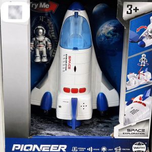 PIONEER