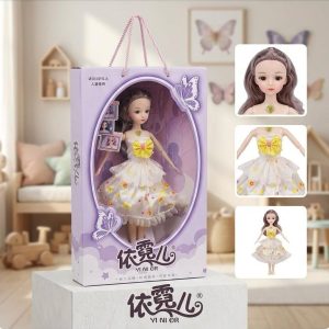 FASHION DOLL