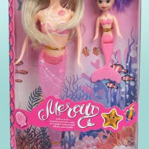 MERAY GIRL