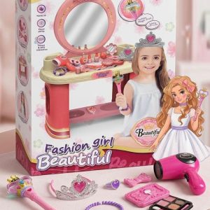 FASHION GIRL BEAUTIFUL