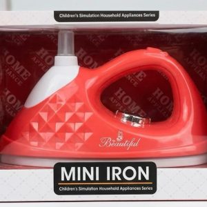 MINI IRON