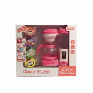 Happy Kitchen Coffee Machine